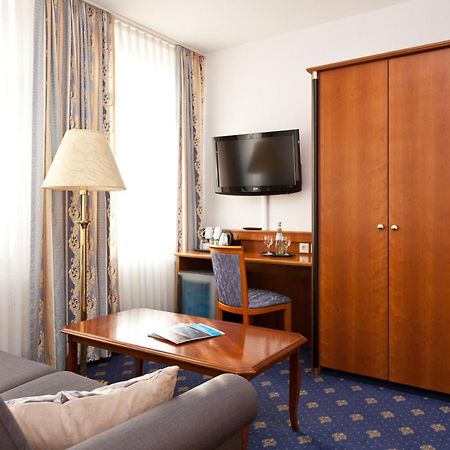 Hotel Fuer Dich Waren  Rom bilde
