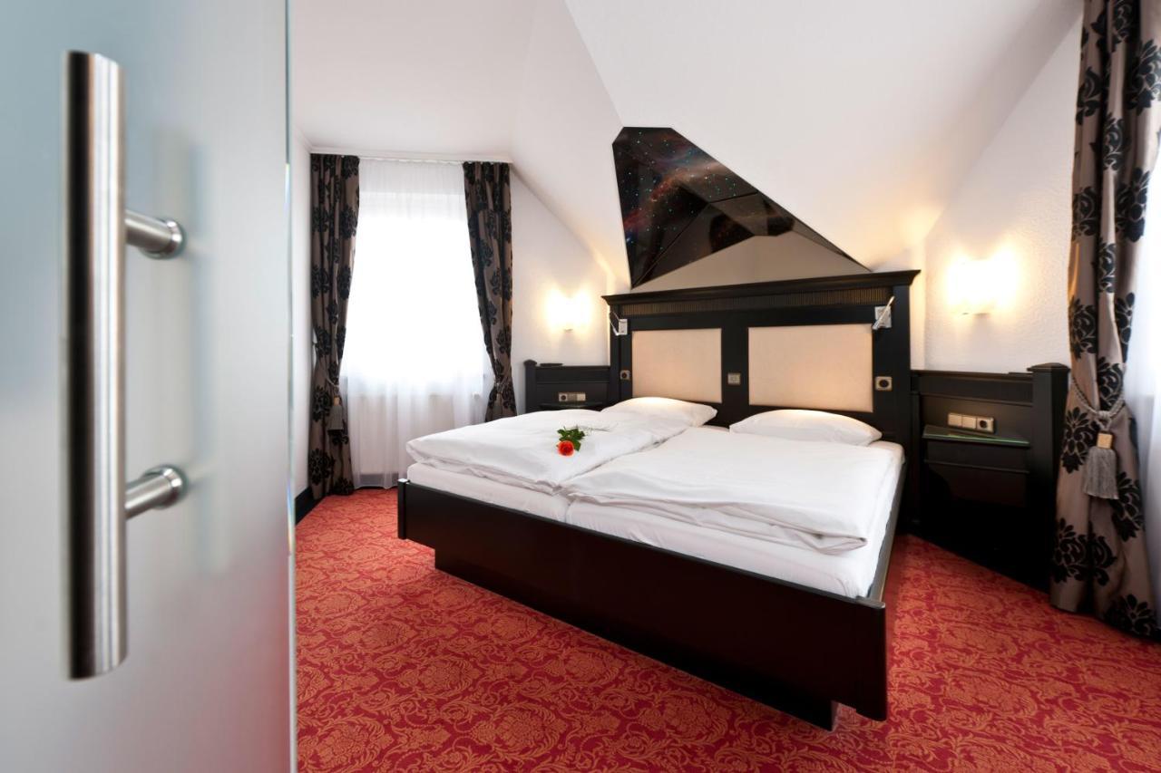 Hotel Fuer Dich Waren  Rom bilde
