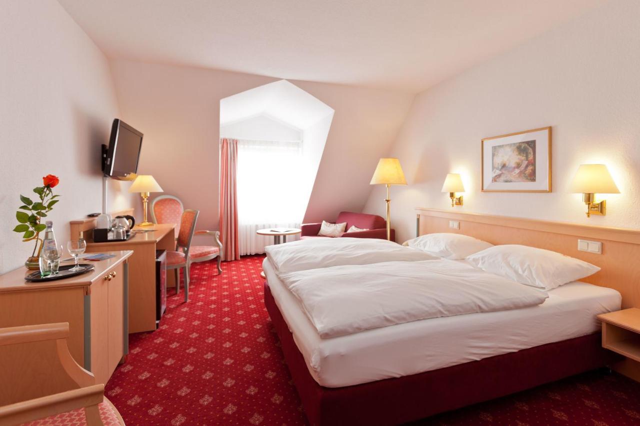Hotel Fuer Dich Waren  Rom bilde