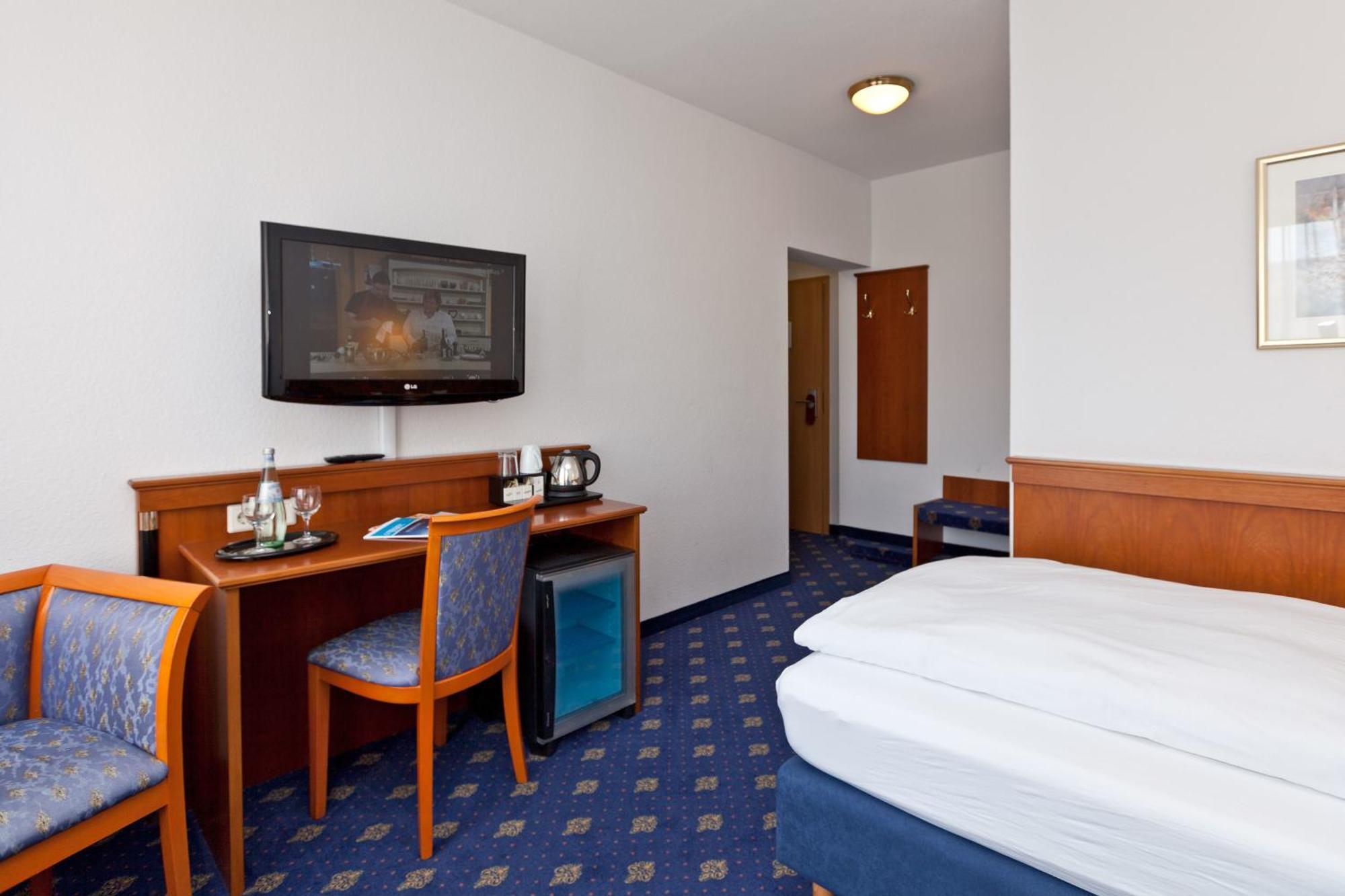 Hotel Fuer Dich Waren  Rom bilde