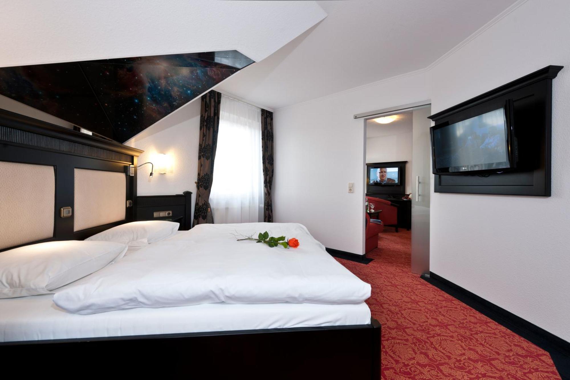 Hotel Fuer Dich Waren  Rom bilde