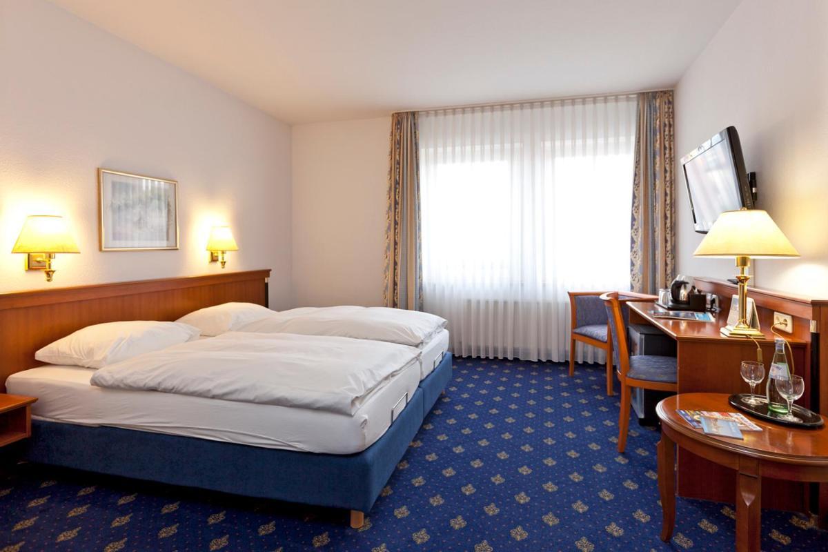 Hotel Fuer Dich Waren  Eksteriør bilde